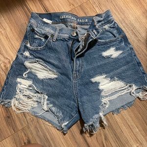 American Eagle shorts 00